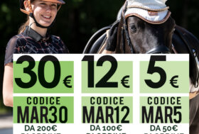 Non perdere i Buoni Sconto fino a 30 € 📣 Ultima Chance!