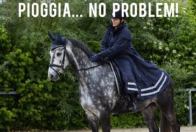 Pioggia NO PROBLEM