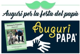 Festa del papà: Cap e Pantaloni, novità e ritorni! Auguri a tutti i Papà: Buona Festa con il nostro omaggio…