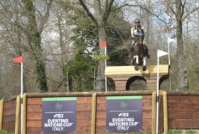 Nations Cup. Italia ancora seconda dopo il Cross Country