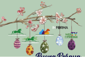 Serena Pasqua a Lettori e Clienti con Sorpresa. Scopri Subito