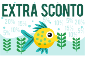 Pesce d’Aprile 🐠 I nostri Sconti non sono uno scherzo 🐠 Scopri i Nuovi Set LEOVET