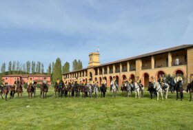 Federparchi e Natura a Cavallo. Esplorare la Bellezza dei Parchi a Cavallo
