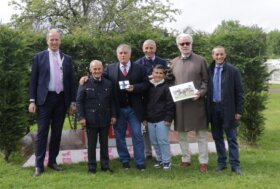 Super domenica all’Ippodromo SNAI San Siro con 2mila spettatori e il ritorno vincente a Milano di Ponntos che si aggiudica il premio Certosa, mentre Borna fa suo il Filiberto