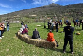 Cantiano Fiera Cavalli, svelato il programma: grandi ospiti dal mondo dell’equitazione e tante attività outdoor