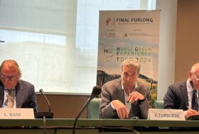 Prende il via da Pisa Horse Green Experience Tour 2024