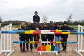 Training Day Completo: il Team Italia in azione allo stage federale del Regno Unito 