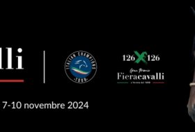 Italian Champions Tour: Al via la quarta edizione con più di 100 binomi impegnati nei circuiti sport e pro, grande novità 2024