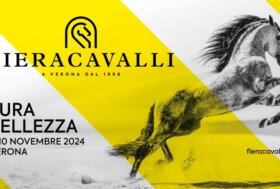 ASI Sport Equestri a Fieracavalli 2024 – 126° edizione