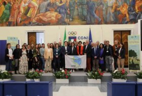 Meeting Internazionale di Turismo Equestre – Roma 2024