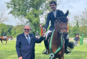 Completo: un campionato ricco di soddisfazioni