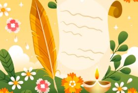 “ANDRÀ TUTTO BENE” Una poesia di Aurora di Paola