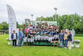 Emilia Romagna: un campionato da manuale l’assoluto va a Chiaudani. Festeggiano i team