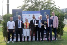 Domenica 9 giugno l’ippodromo SNAI San Siro si veste a festa per le Oaks 