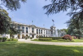 All’Ippodromo Snai San Siro giornata di galoppo