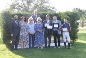 All’Ippodromo Snai San Siro un lunedì speciale per Queimados e Lancieri
