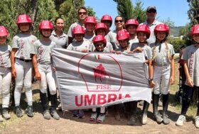 Ponyadi Kep Italia 2024, le amazzoni del Fuxiateam fanno l’en plein