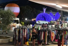 Il sabato sera all’ippodromo Snai Sesana. Sette corse, più intrattenimento e tante emozioni