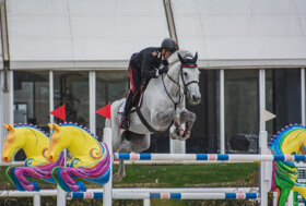 Martinengo Marquet e Chimirri protagonisti nei GP degli CSIO di Falsterbo e Budapest