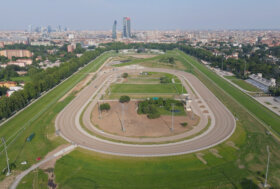 All’ippodromo Snai San Siro si ricomincia col trotto per la sessione autunno-inverno