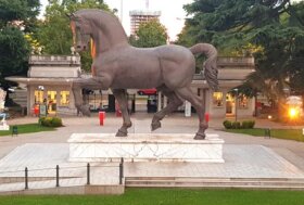 All’ippodromo Snai San Siro domenica di trotto da non perdere con il Gran Premio ENCAT