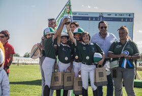 Ponyadi KEP Italia 2024: la Lombardia vince il medagliere per il quarto anno consecutivo