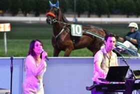 All’ippodromo Snai Sesana inizia il calendario ‘caldo’ di luglio