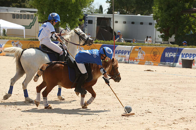 Ponyadi KEP Italia 2024: conclusa la terza giornata