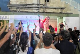 Estate all’ippodromo, spettacoli e animazione nel parco di Agnano.