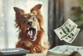 Vacanze con il pet: dall’indagine KRUK Italia il 14% dichiara che costa di più portare lui che un bambino