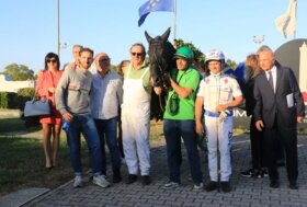 76° GRAN PREMIO CONTINENTALE – Trofeo Tomaso Grassi – 10° Tappa Palio delle Regioni Frecciarossa