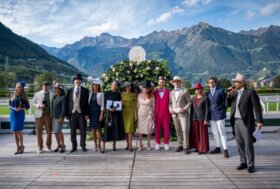 Merano come Ascot: 85° Gran Premio Merano Alto Adige