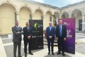 Veronafiere a ExpoDiviNazione G7 Agicoltura. Presentato in anteprima Sol2 Expo