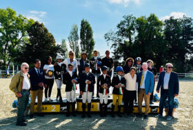 Campionati, Criterium e Trofei Italiani Pony: ecco i vincitori