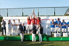 Campionato Italiano U.S. Polo Assn., numeri da record per l’edizione 2024: nove squadre iscritte