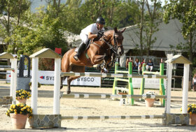 Campionati Centro Meridionali Sysco : i vincitori