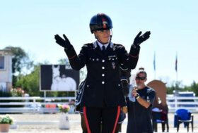 Assegnati ad Ornago i titoli Tecnici e Freestyle di Dressage e quelli di Paradressage