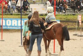 Grande successo per il Valsassina Country Festival