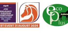 Ecoplus orgogliosa di aver partecipato in qualità di Technical Partner al Zigulí Test Event FEI Endurance European Championship