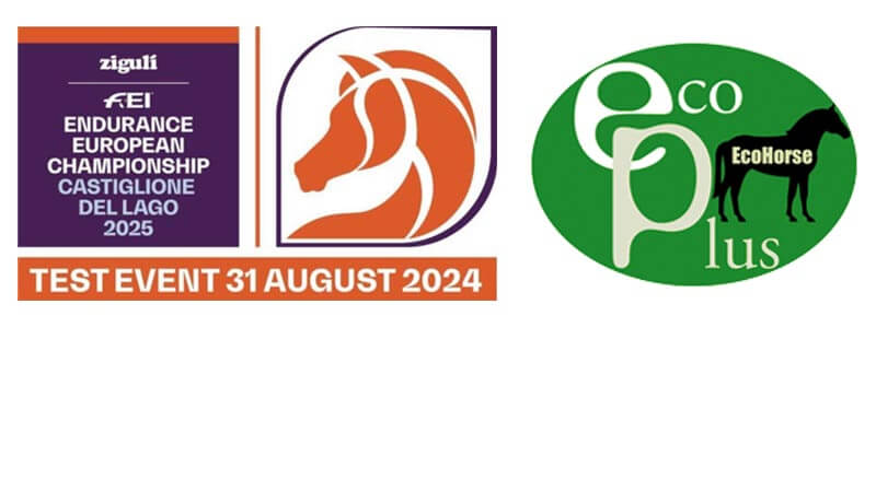 Ecoplus orgogliosa di aver partecipato in qualità di Technical Partner al Zigulí Test Event FEI Endurance European Championship