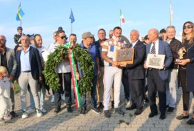 Arcoveggio: resoconto di domenica 22 settembre, GRAN PREMIO CONTINENTALE – Trofeo Tomaso Grassi – 10° Tappa Palio delle Regioni