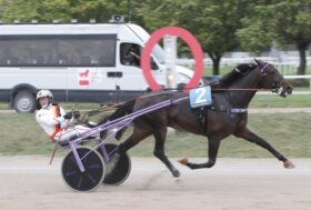 Alla ‘prima’ di trotto all’Ippodromo Snai San Siro per la sessione autunno-inverno spicca la vittoria del tedesco Ois Tschikago nel Premio Tinak Mo, prova con maggiore dotazione del martedì