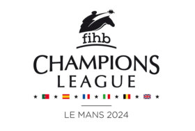 Due Team azzurri dell’Horse-Ball a Le Mans per la Champions League