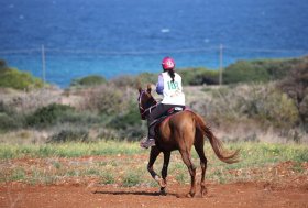 Endurance: Il Fuxiateam domina nell’Internazionale in Puglia