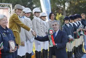 Saggio delle Scuole e Campionato delle Scuole: i vincitori dell’edizione 2024