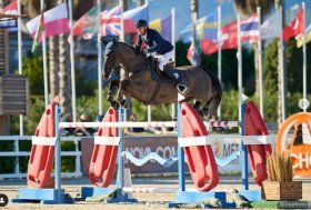 Liberati vince il Gran Premio di Oliva. Piazzamenti azzurri negli altri GP disputati nel fine settimana