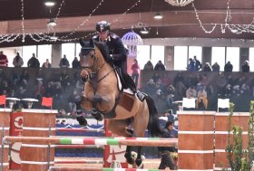 Al Memorial Dalla Chiesa Massimo Grossato firma il piccolo Gran Premio