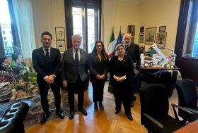 Arezzo città riferimento per le politiche dell’inclusione grazie alla Fondazione Arezzo Comunità