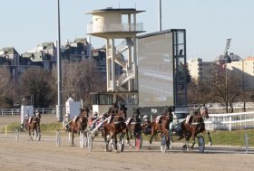 Domenica All’ippodromo Snai San Siro la 14^ giornata di trotto al via dalle ore 14:10