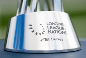 Longines League of Nations: il Team Italia per lo CSIO5* di Abu Dhabi